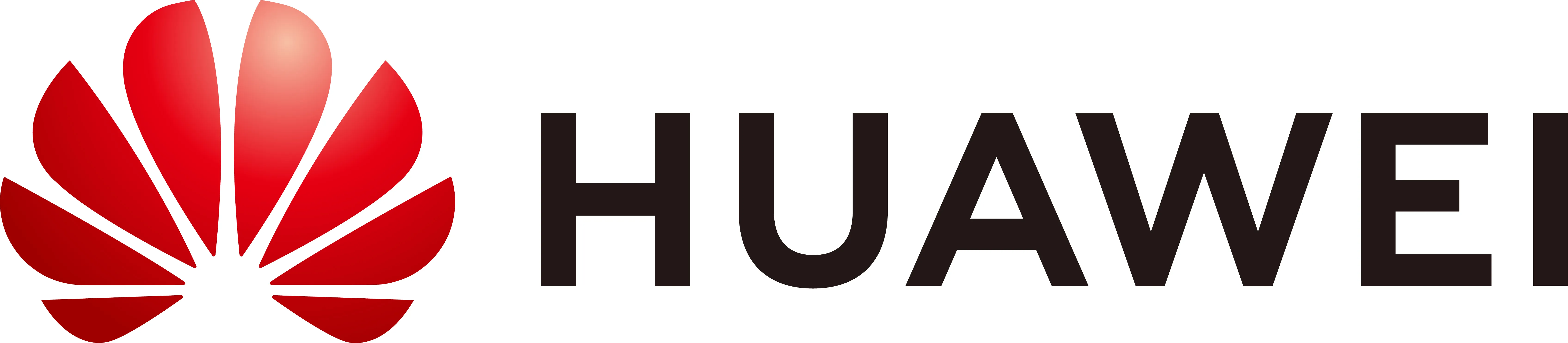 logo huawei