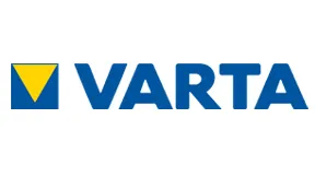 logo varta