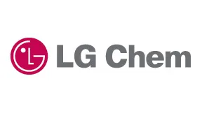 logo lg chem