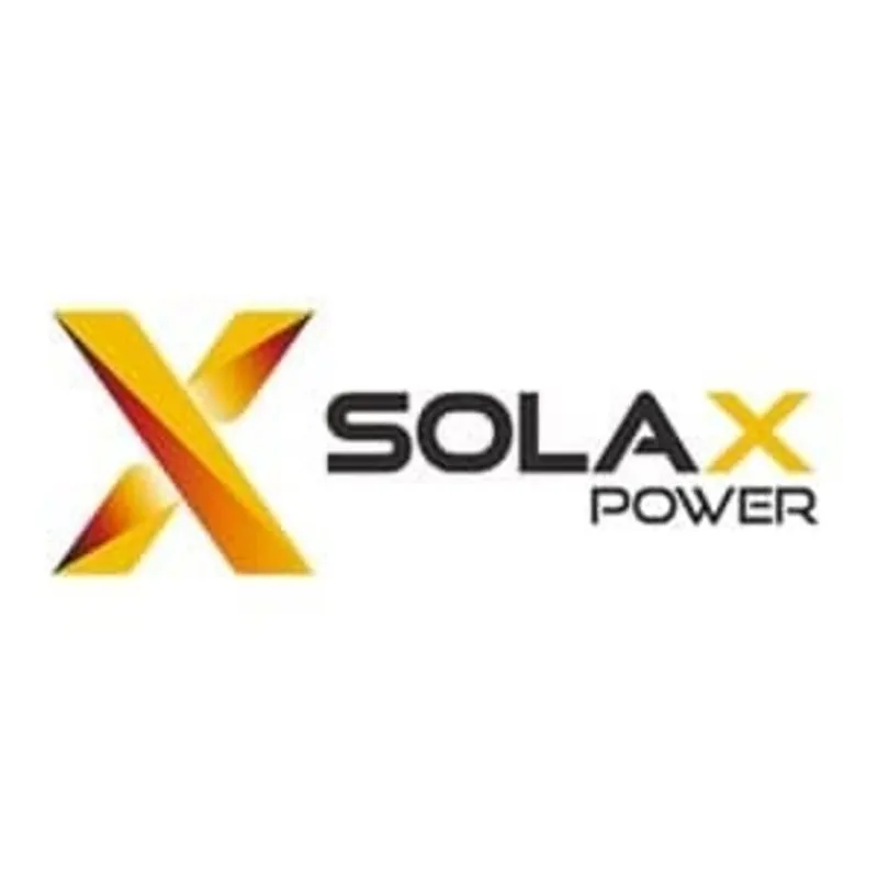 logo solax power