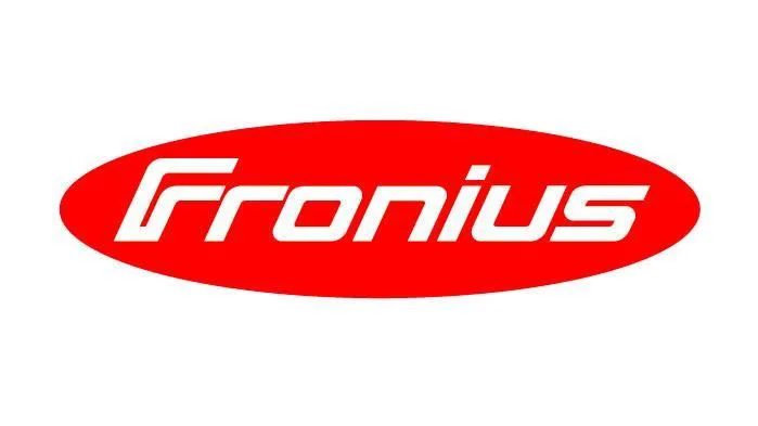 logo fronius