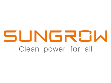 logo sungrow