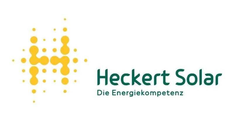 logo heckart Solar