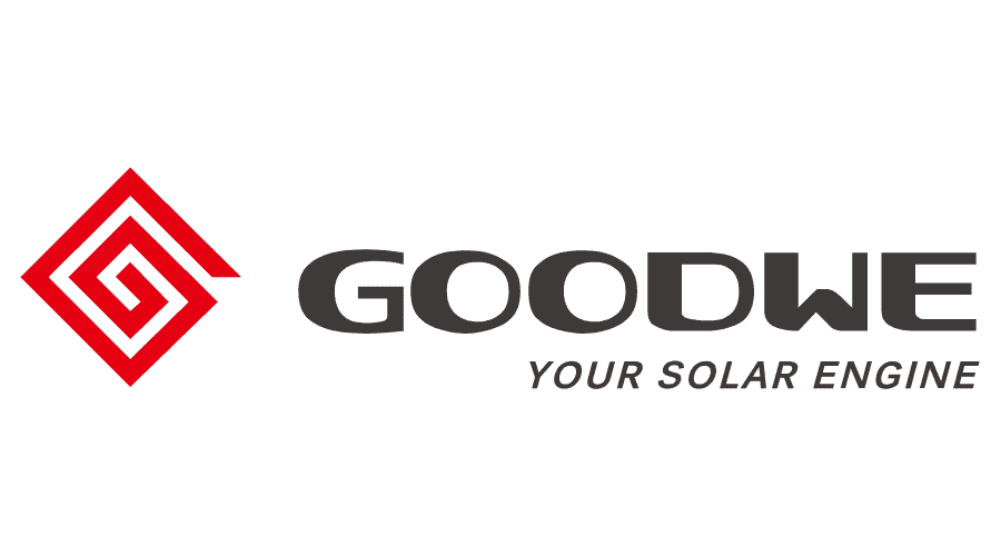 logo goodwe