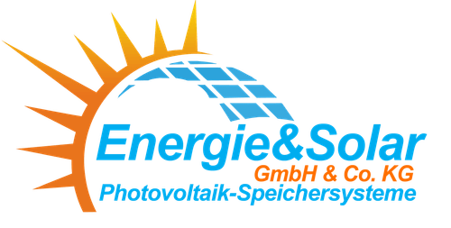 logo energie&solar